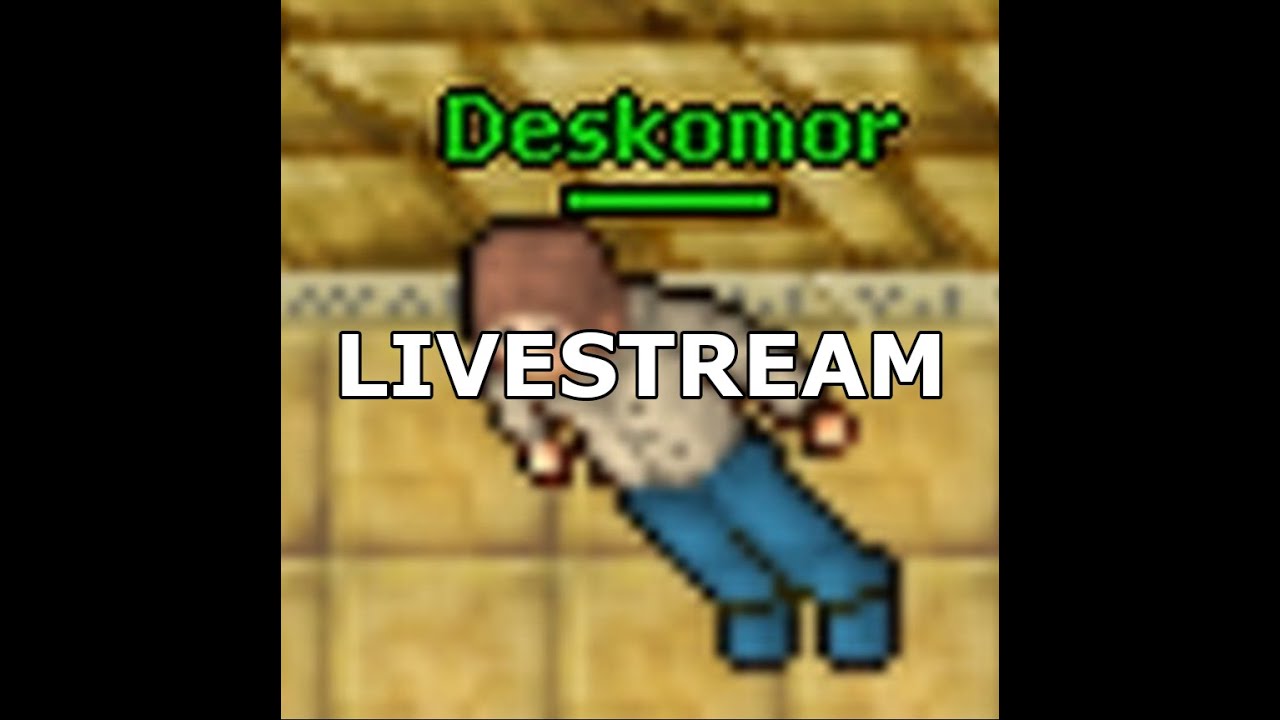 Nostalrius Red Skulling Later!! DAY 5 JOIN NOW FULL PG