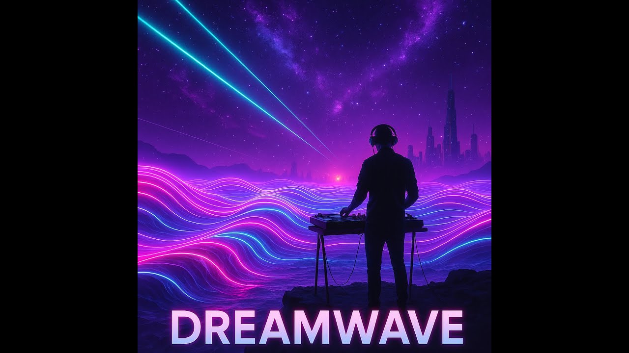 Dreamwave (Trance, Progressive Trance, Deep House)