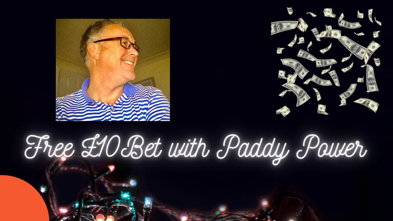 Locking in profit with Paddy Power FREE bet