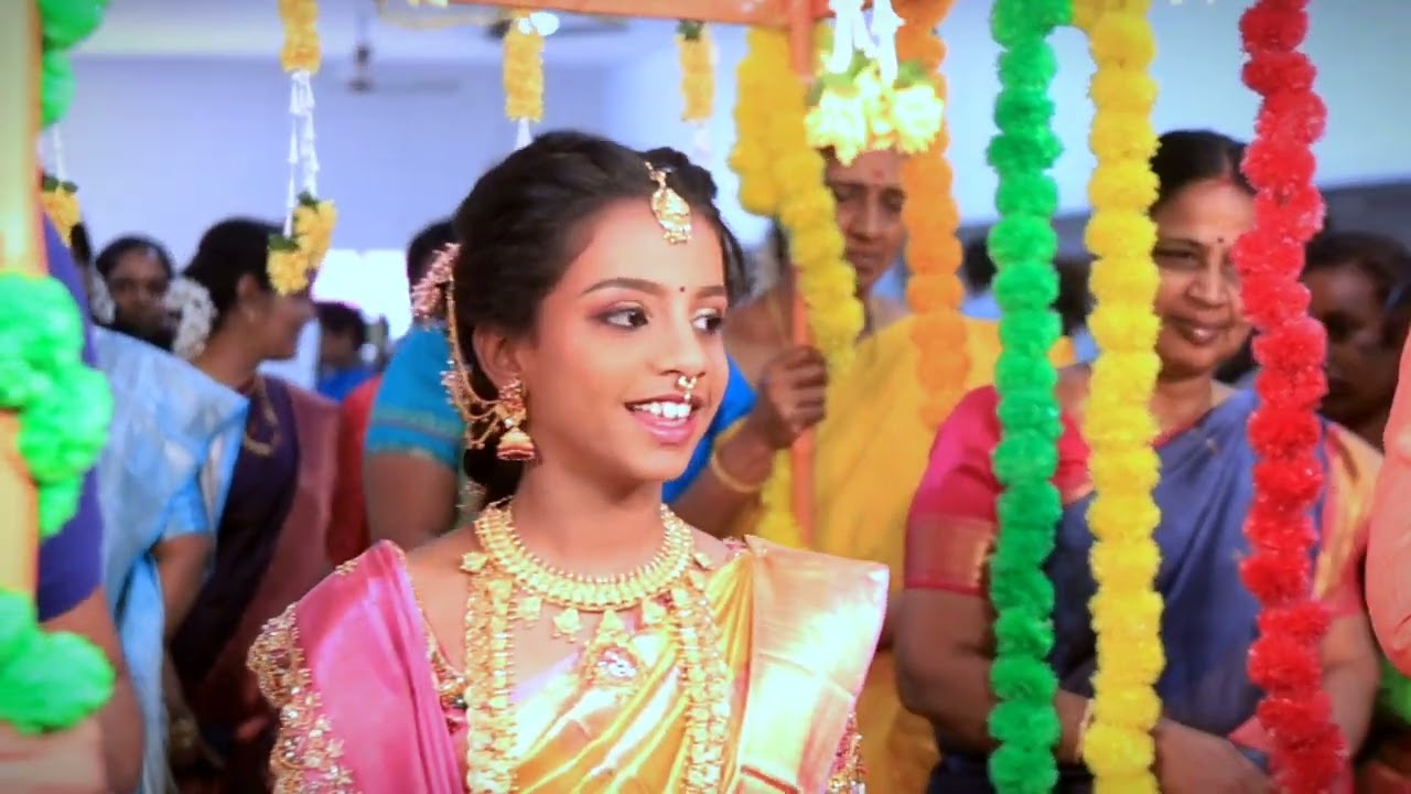 VEDANTH FUNCTION ✨