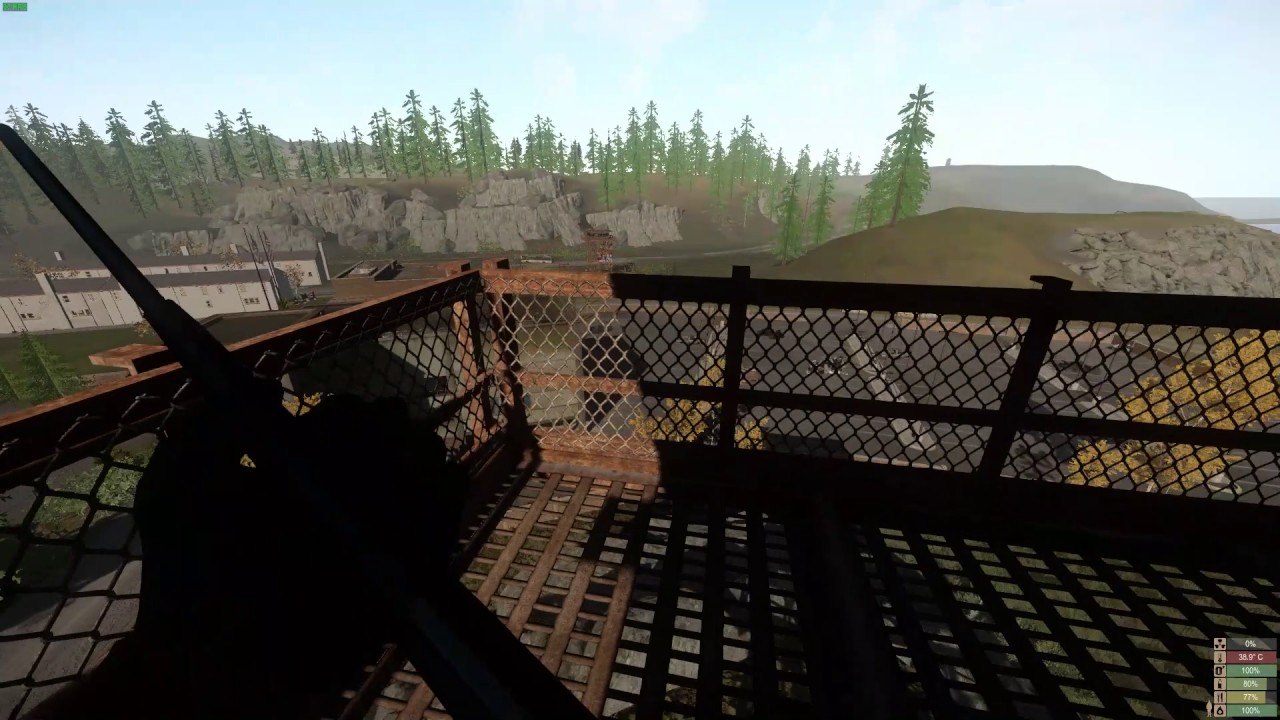 SICK HEADSHOT MISCREATED