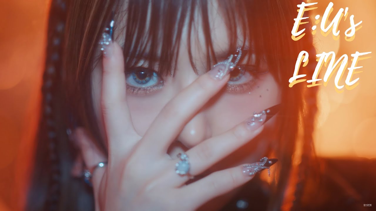 All EVERGLOW mvs but only E:U's lines [from BBC to SLAY]
