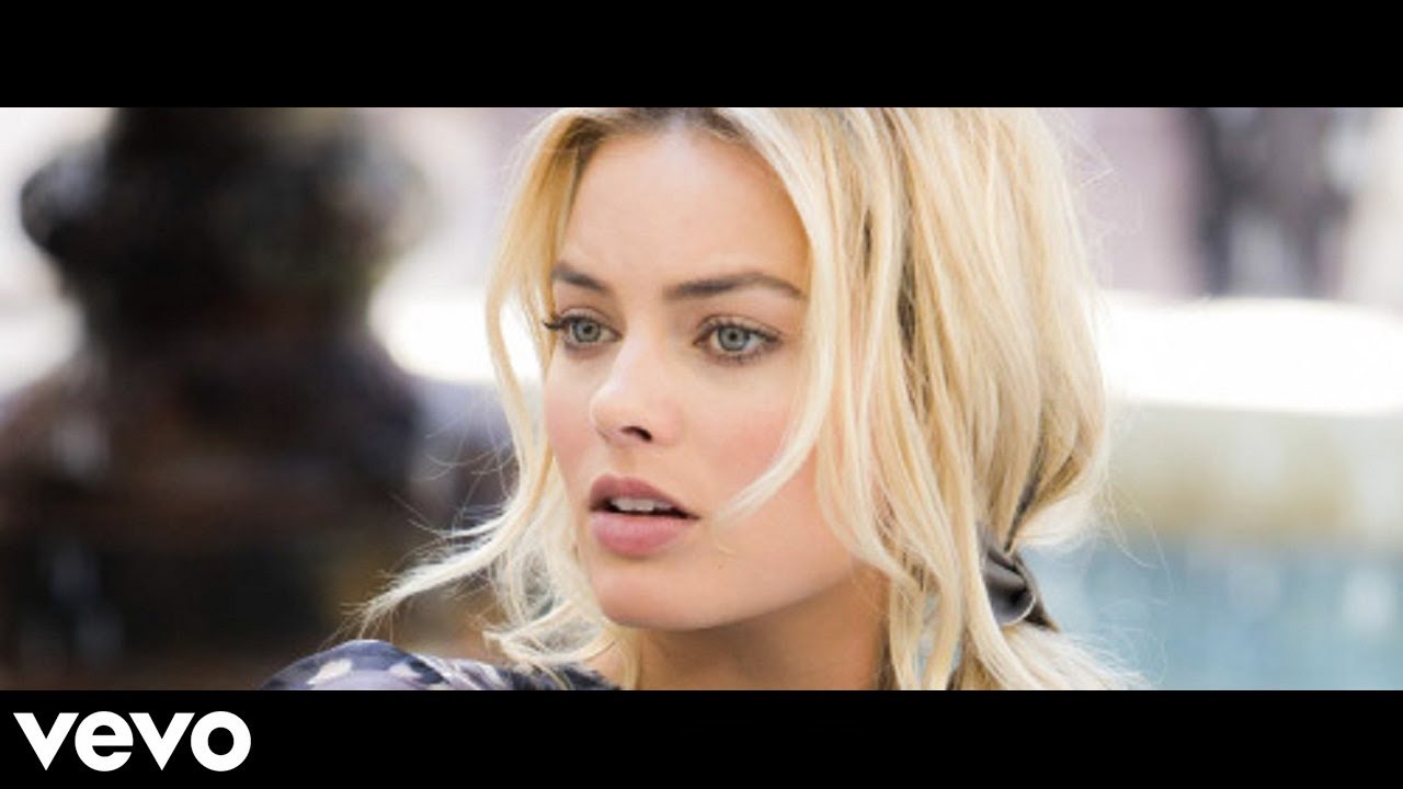 Lay la - Besso - Margot Robbie &  Will Smith