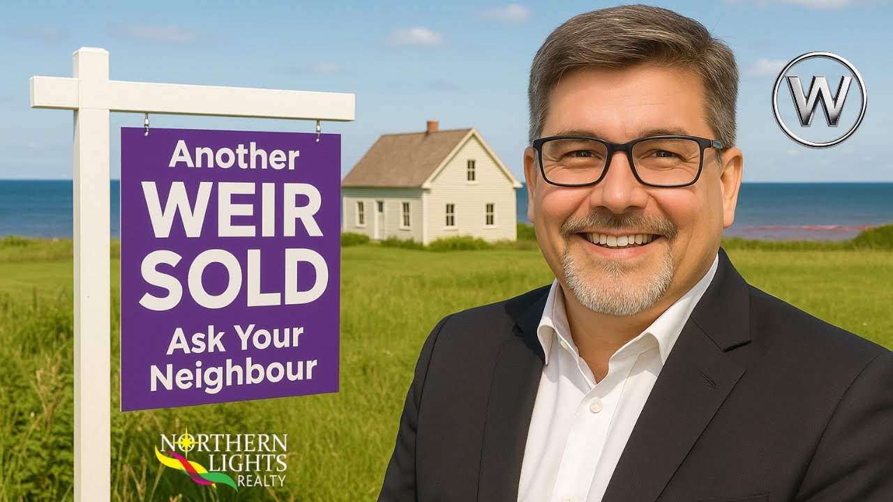 (SOLD)Living in Prince Edward Island | 112 East Side Court, Hampton | Prince Edward Island REALTOR&copy;