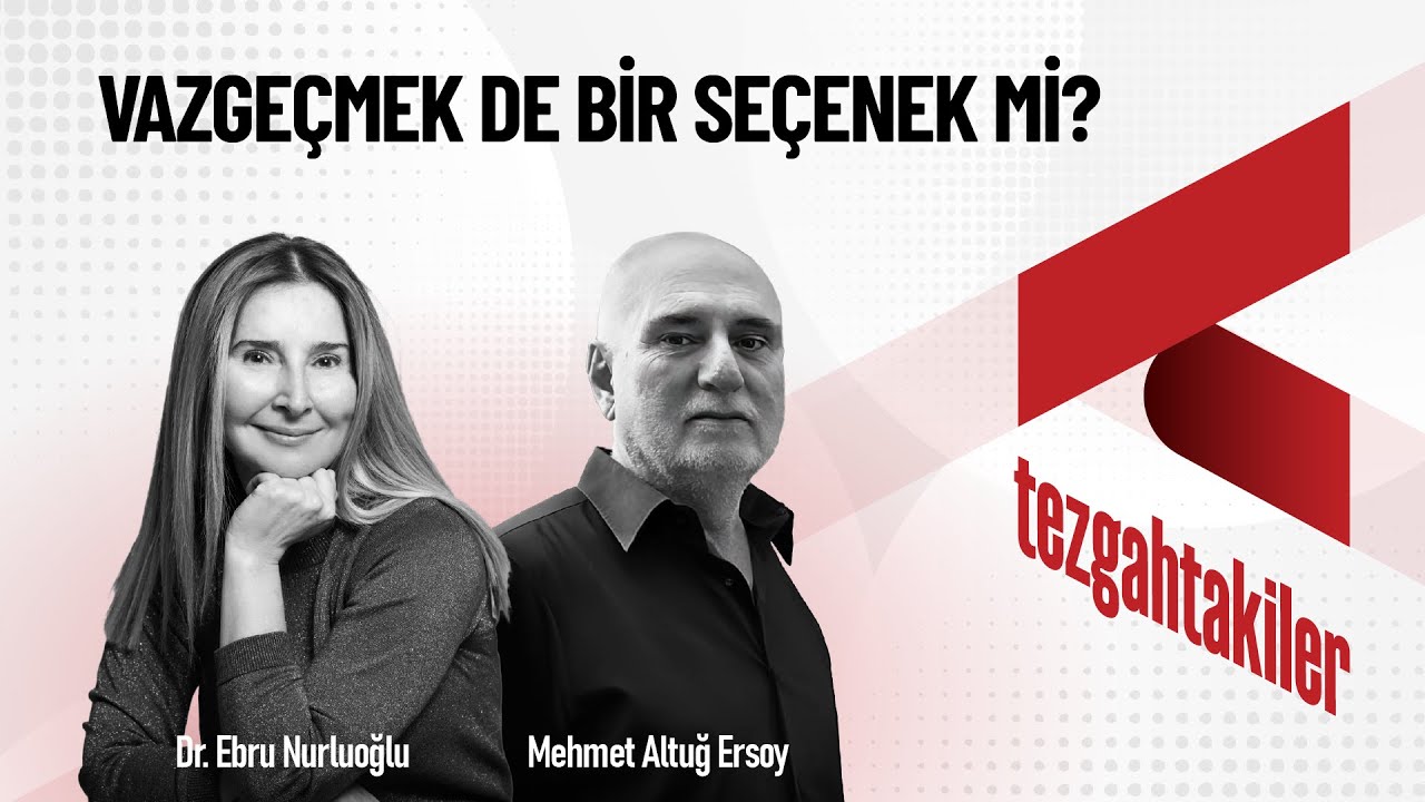 VAZGEÇMEK DE BİR SEÇENEK Mİ? 19 #mehmetaltugersoy #ebrunurluoğlu #tezgahtakiler#aşk #sevgili#love