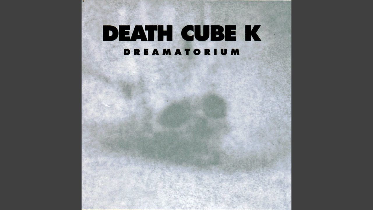 Maggot Dream