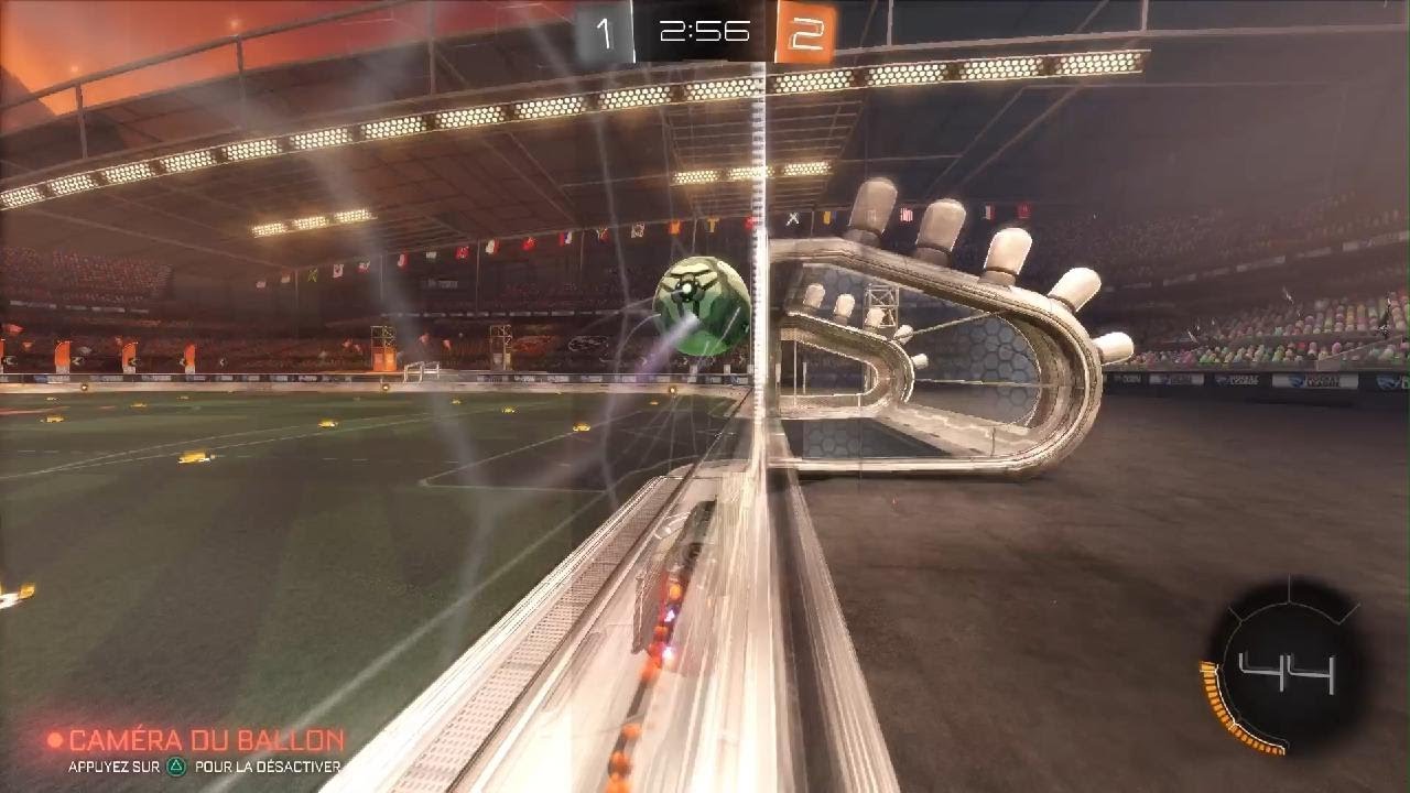 Rocket League #17