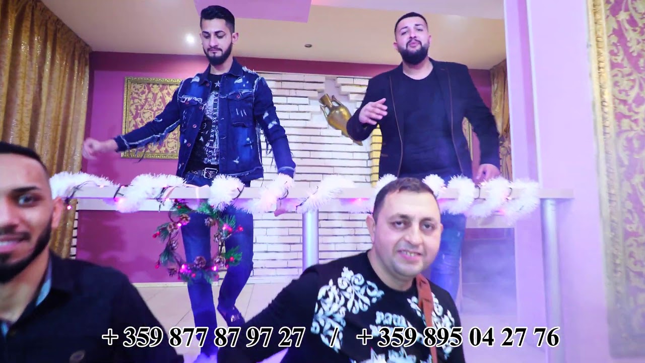 Selfi grup-bahtali bori