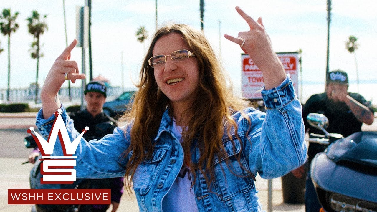 Yung Pinch Feat. Blackbear & P-Lo 