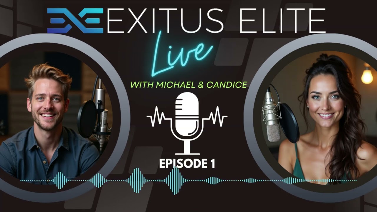 Exitus Elite Live - Episode 1