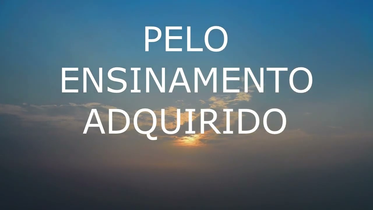 Carlinhos Concei&ccedil;&atilde;o - PAZ E ALEGRIA