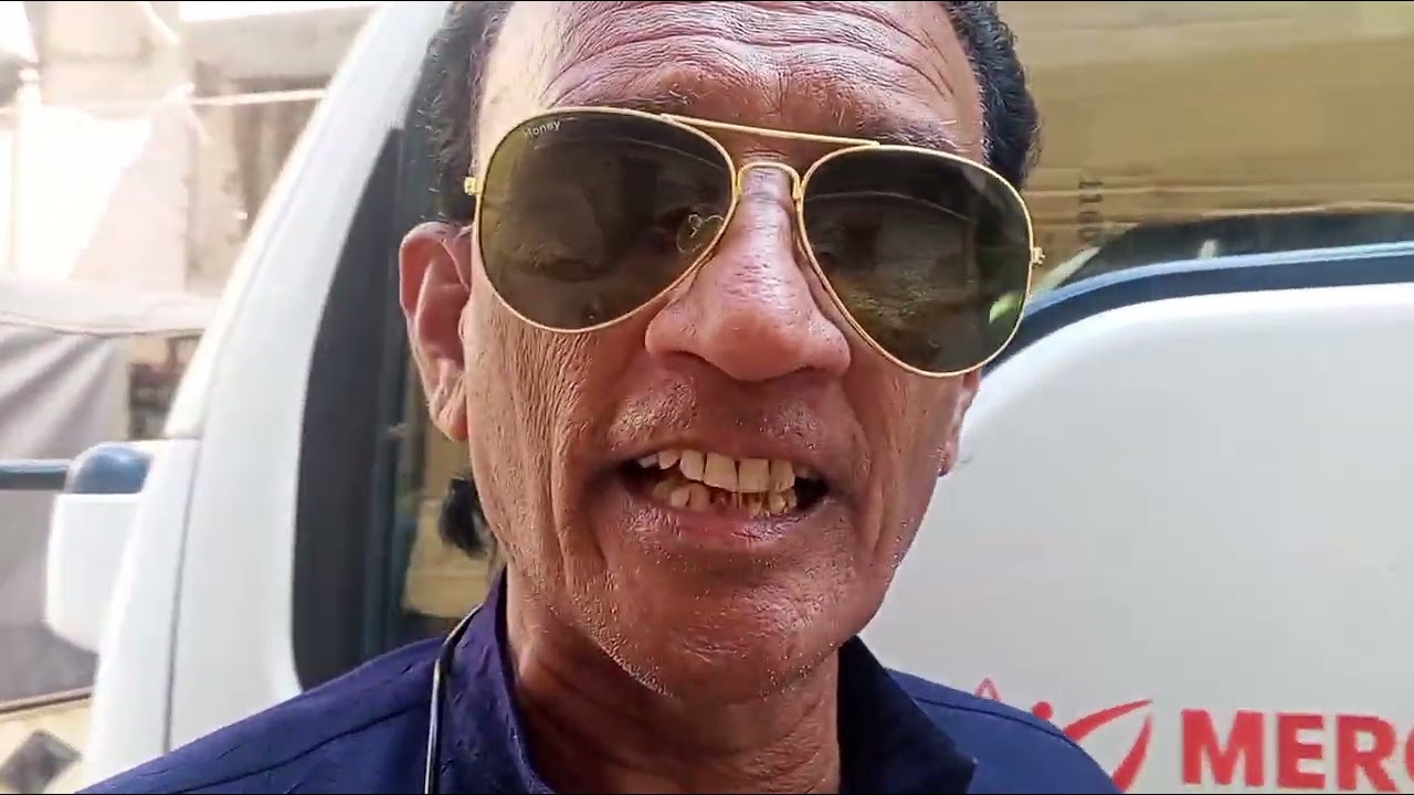 گرین پاکستان اور گجراتی ویلفیئر کے صدر رائی گھانچی کے تعاون سے اگد یا جماعت خا نے مفت ٹی بی  کا کیپ 