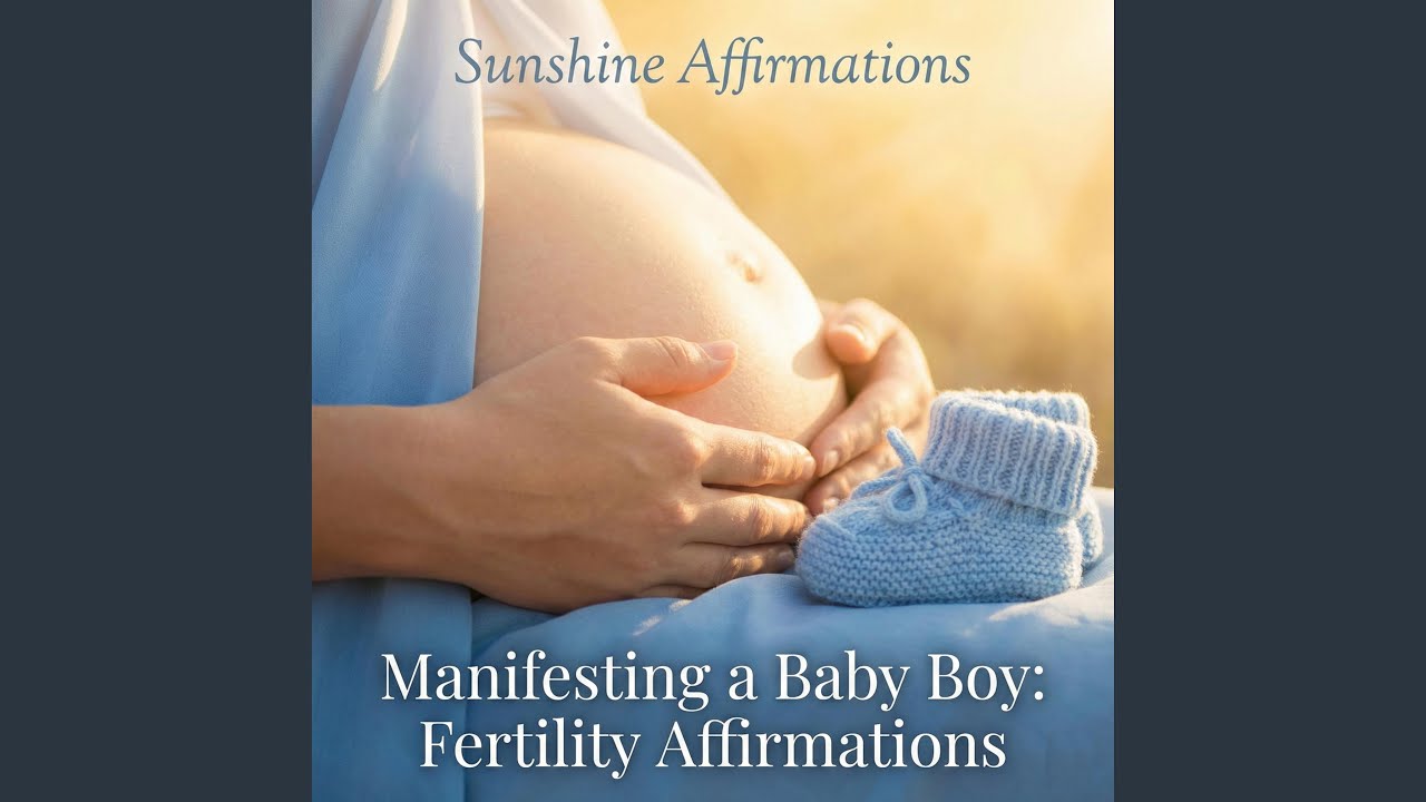 The Blue Light: Visualizing My Baby Boy