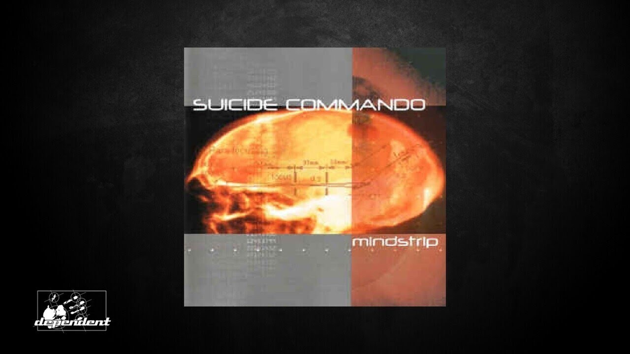 Suicide Commando -&nbsp;Bodycount Proceed
