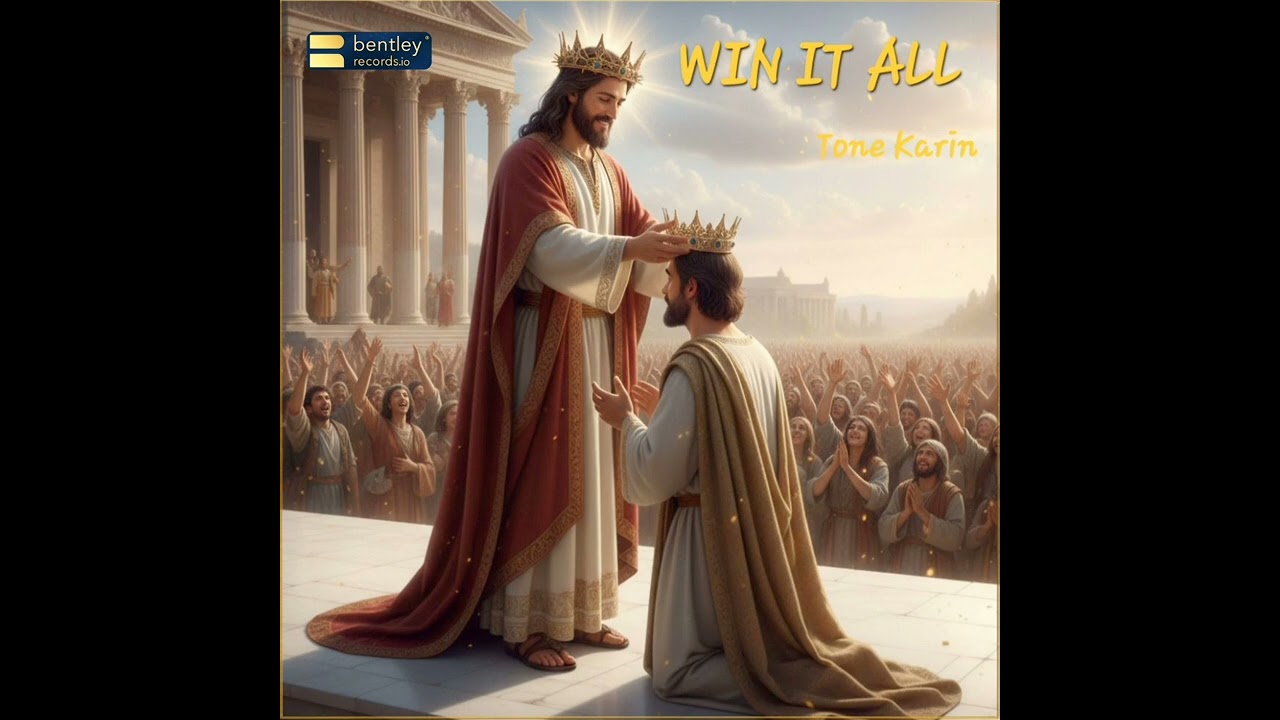 Win It All by @tonekarin