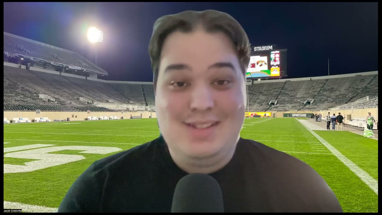 Michigan State Insider Podcast: Thoughts on UM Loss, BTT Draw for MSU