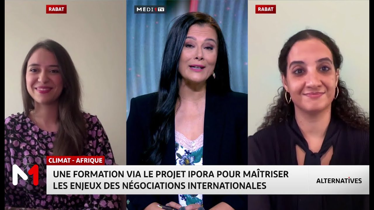 L’Afrique dans les négociations climatiques internationales : quels enjeux pour la COP30 ?