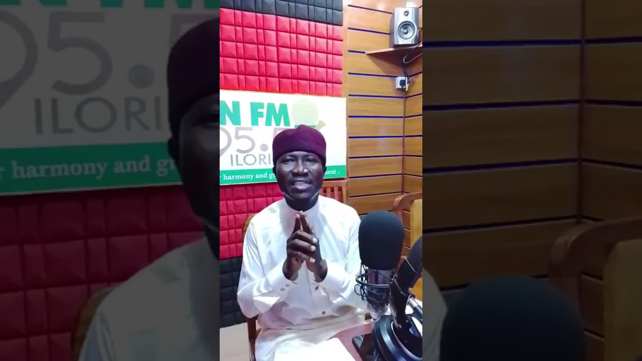 Al Islam Wal Hayaat Program @gerinfm95.5 #ramadan2026 #ramadanday24.
