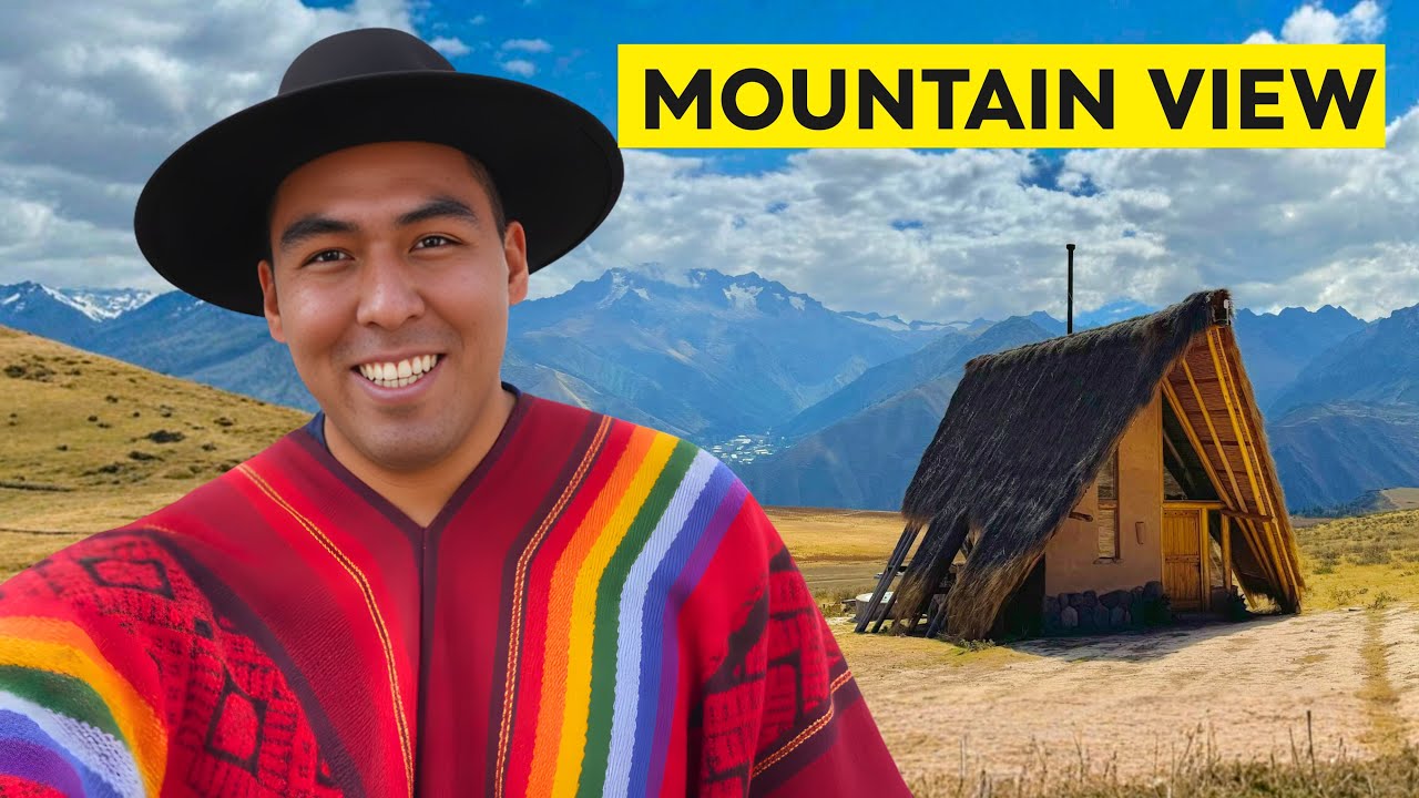 Así fue mi experiencia en Mountain View, Cusco
