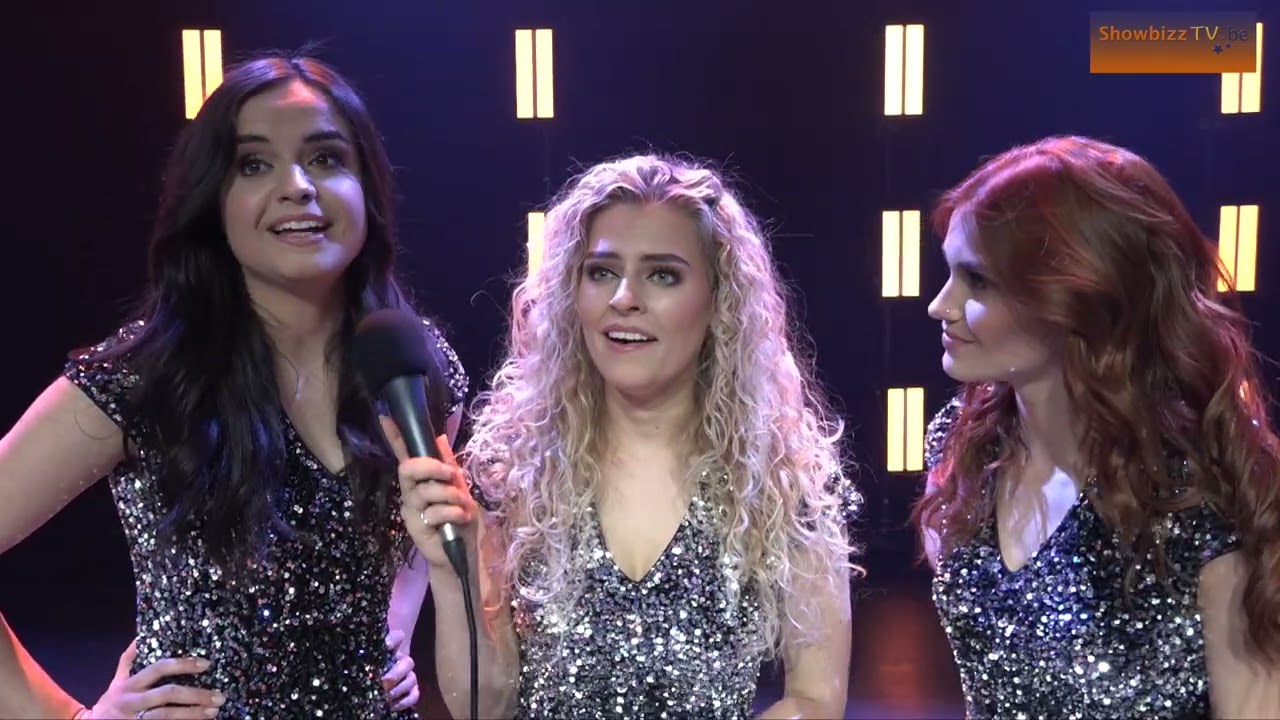 Julia doet Klaasje meteen vergeten in eerste K3-show!