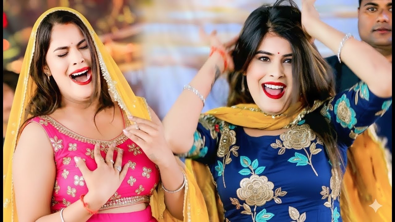 Insta पे छोरी वायरल || Hema Choudhary || New Dance || Haryanvi Dance || New Haryanvi Dance 2026