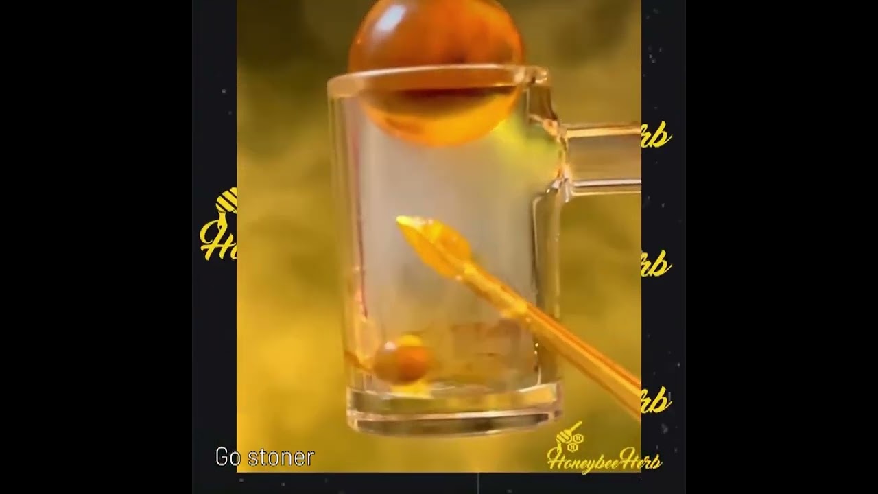 Banger Tourbillon Air Slit Meltshots  #quartzbanger #shorts