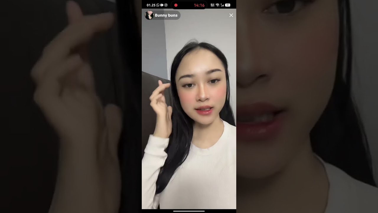 Live si pulen lagi guysss 😍😋😋 NO AMOR@cileperrr22 