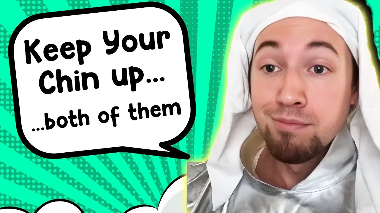 Healing Words for Clerics Who HATE Their Party (COMPILATION)
