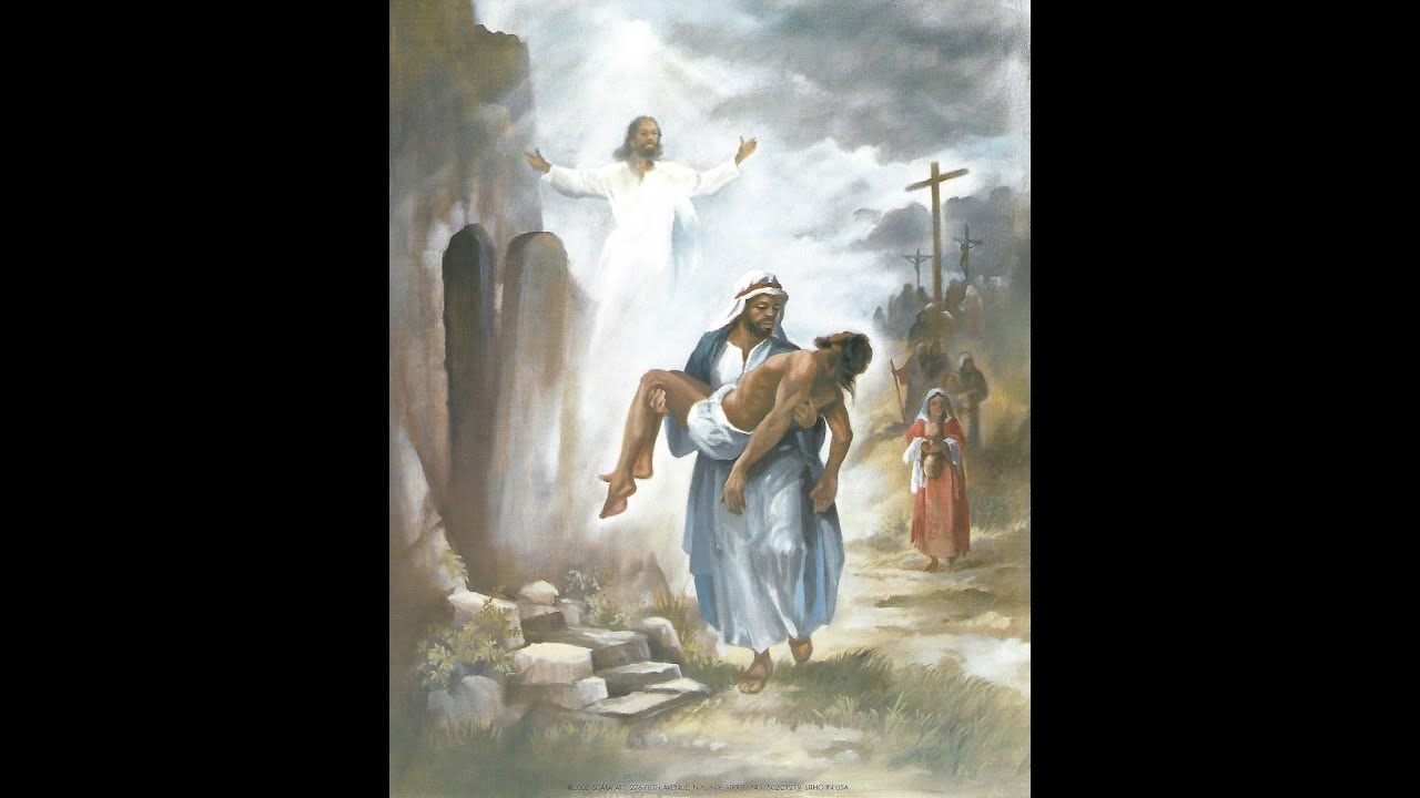 Et Resurrexit – Nkode a-kwí ya a són (La Voix du Cénacle du Pr Gervais Mendo Ze)