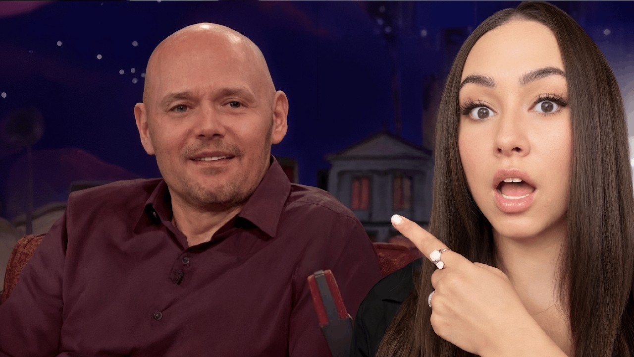 Is Bill Burr Right About Women & Modern Society?