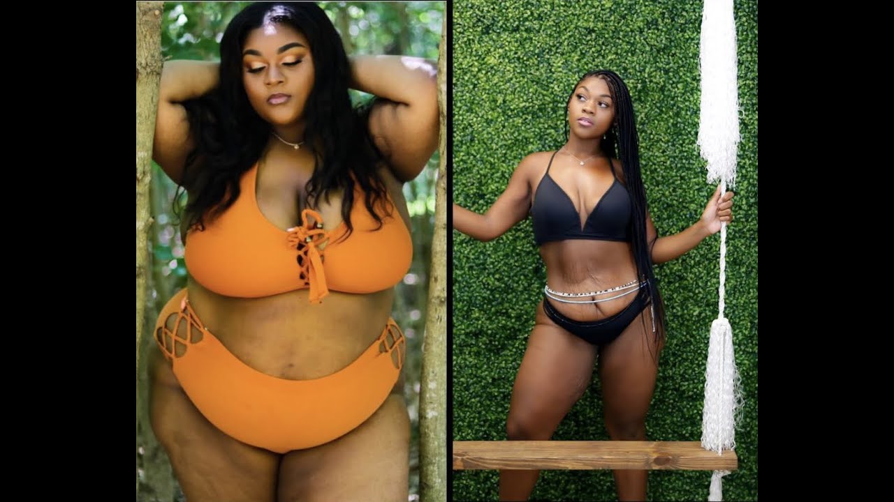 Get Right and Get Tight: Short Documentary of My Weight Loss Journey