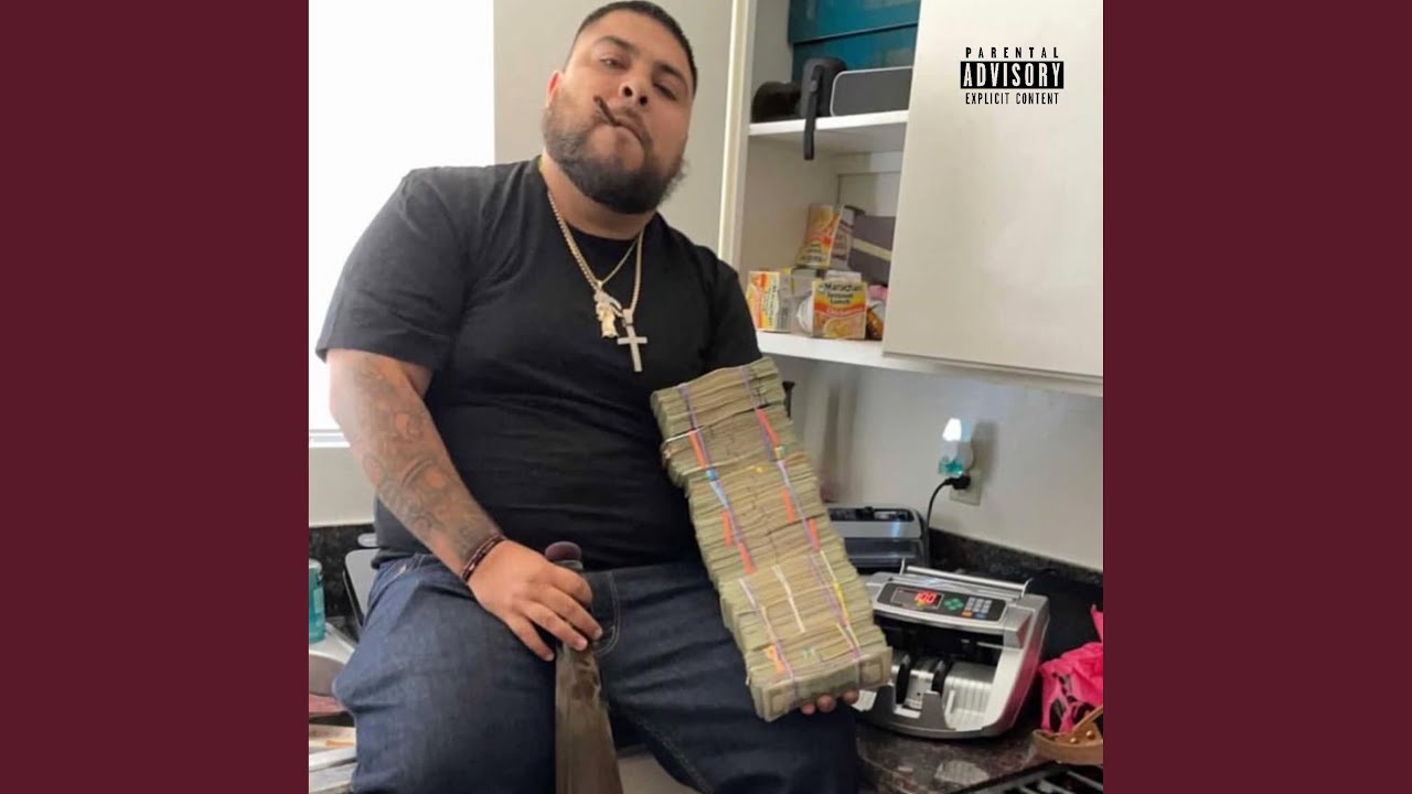 FREE THE GANGLAND (feat. DOPEMAN, TIM GREEN & Mahjay Bandana)