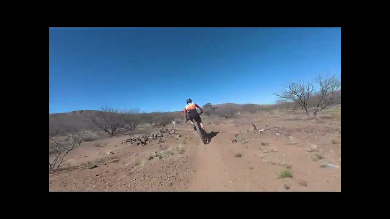 AZ NICA 2026 Tombstone - Varsity