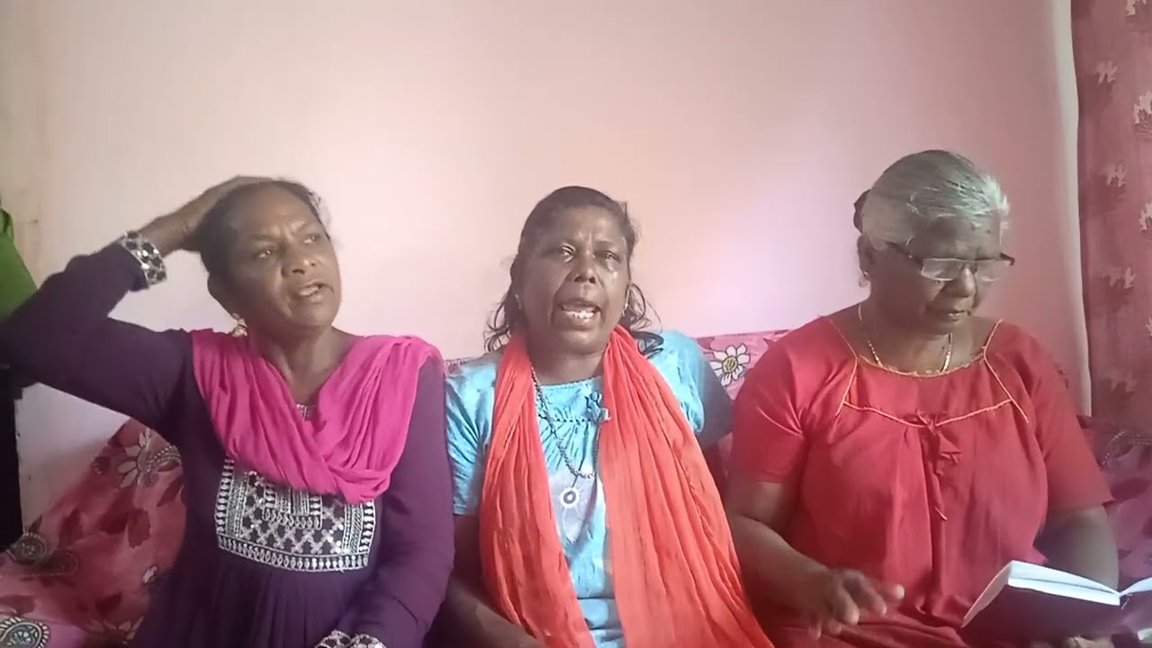 മറ്റൊരു പരുപാടി 