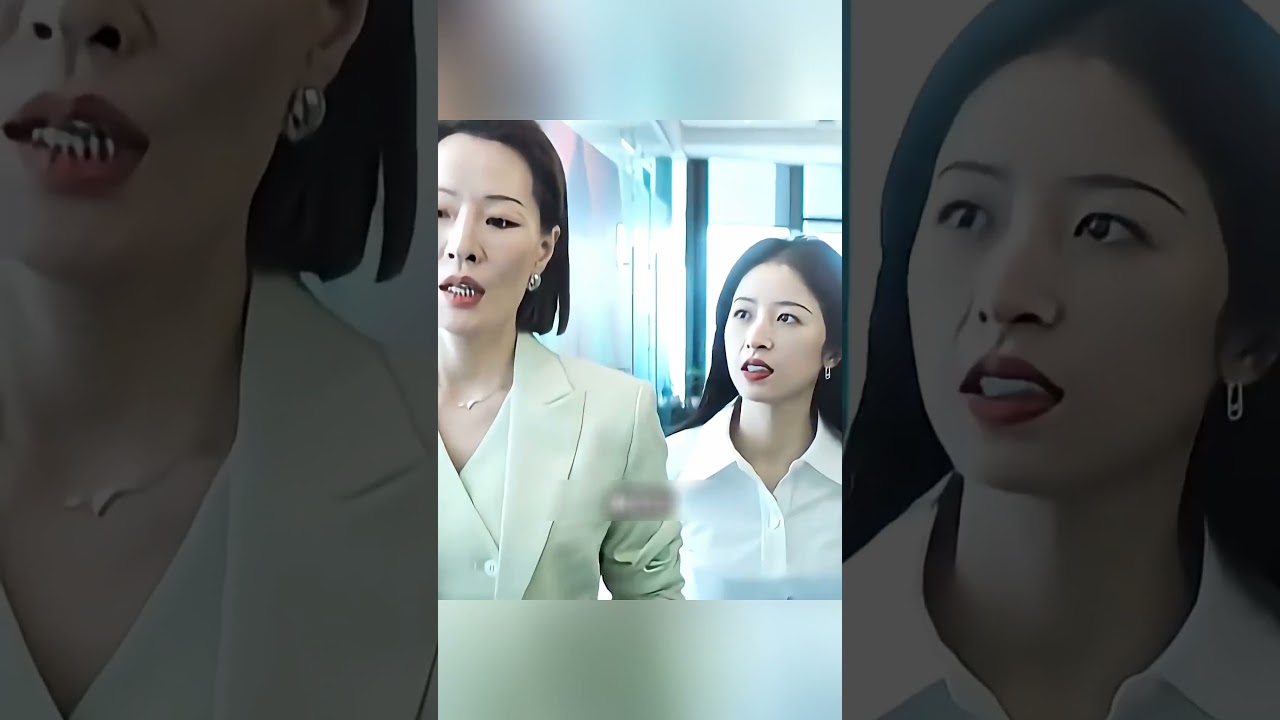 💔 Почему она ушла, когда он любил её больше всего? 😢🔥kdrama#cdrama