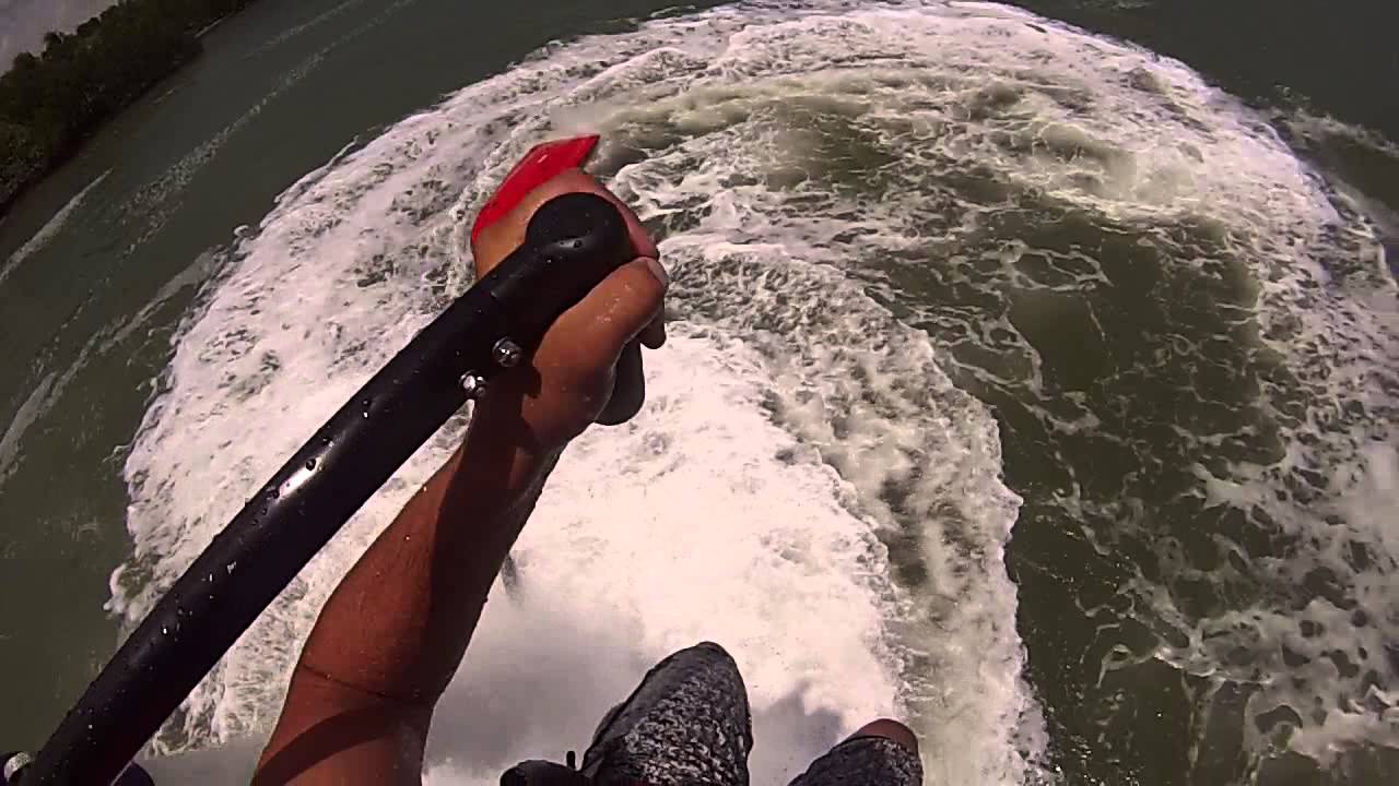 GOPRO Water JETPACK
