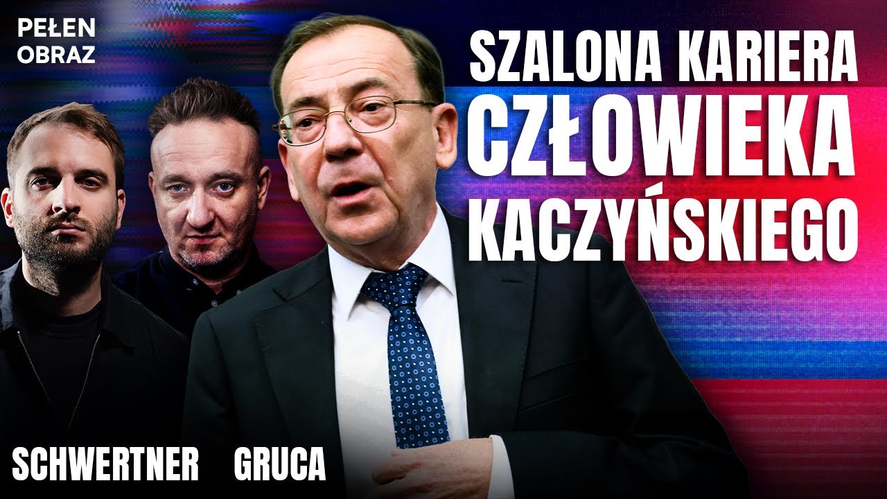 TO JUŻ KONIEC CZOŁOWEGO POLITYKA PIS. „ROBIŁ ŚWIŃSTWA”