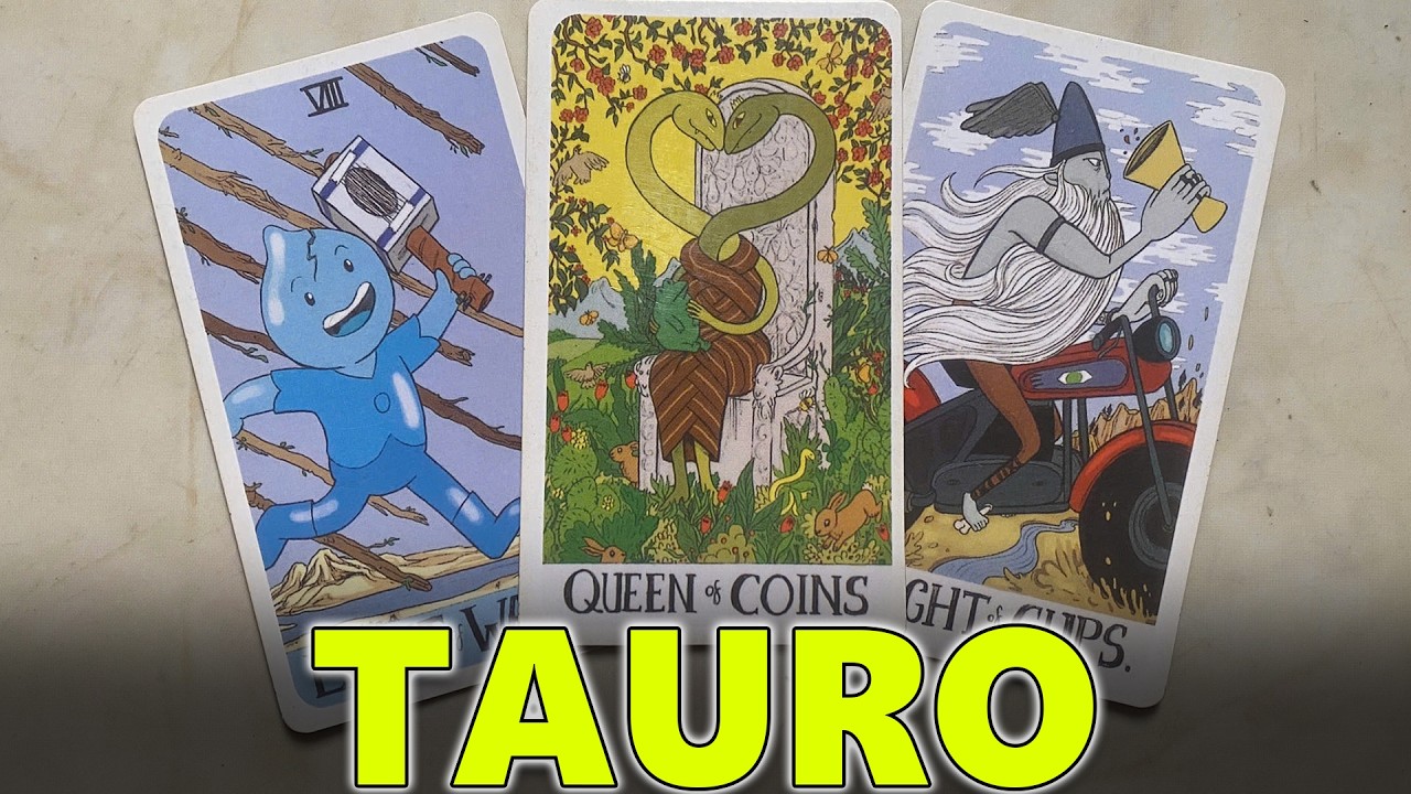TAURO 🚨 ¡UNA VERDAD PROHIBIDA EN TU RELACIÓN! HOY DESCUBRES LO QUE TE OCULTARON, HORÓSCOPO #TAURO