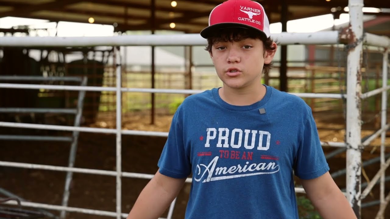 Why Kids Choose Dryshod Footwear on the Farm