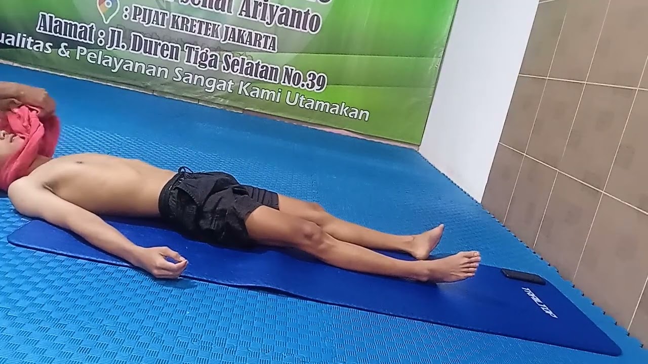 Pull video#pijatkretekjakartaselatan#trending#viral#fyp