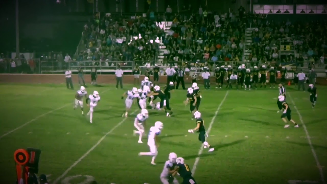 Keyshawn Johnson&rsquo;s Junior Season Highlights