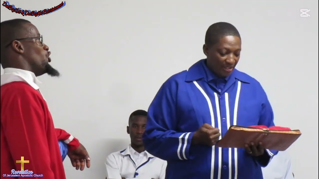 Youth Convention 2024|Ep 17| 07 December 2024