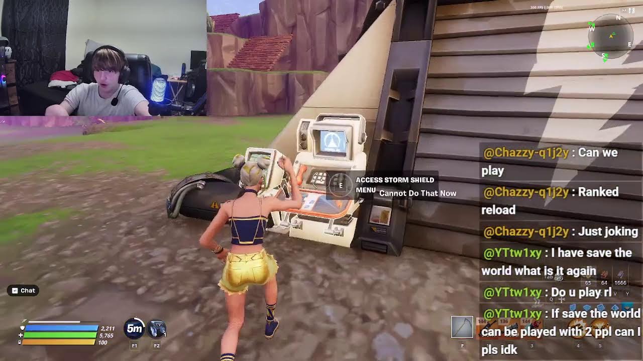 🔴🎮Fortnite🎮🔴