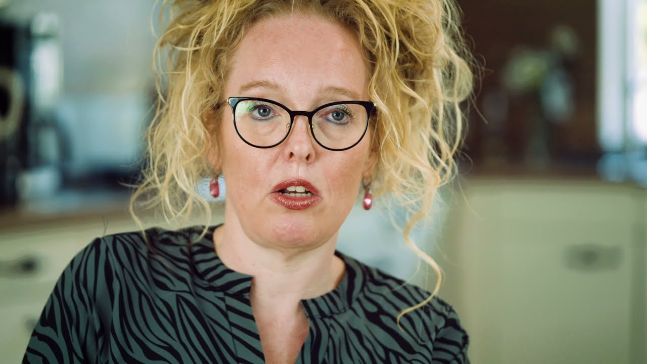 Wendy's hele verhaal - Mini documentaire