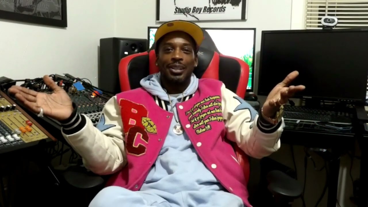    KP The Chosen – The Untold Story | From Pain to Purpose brought to you by Only The Strong Ent Ep1