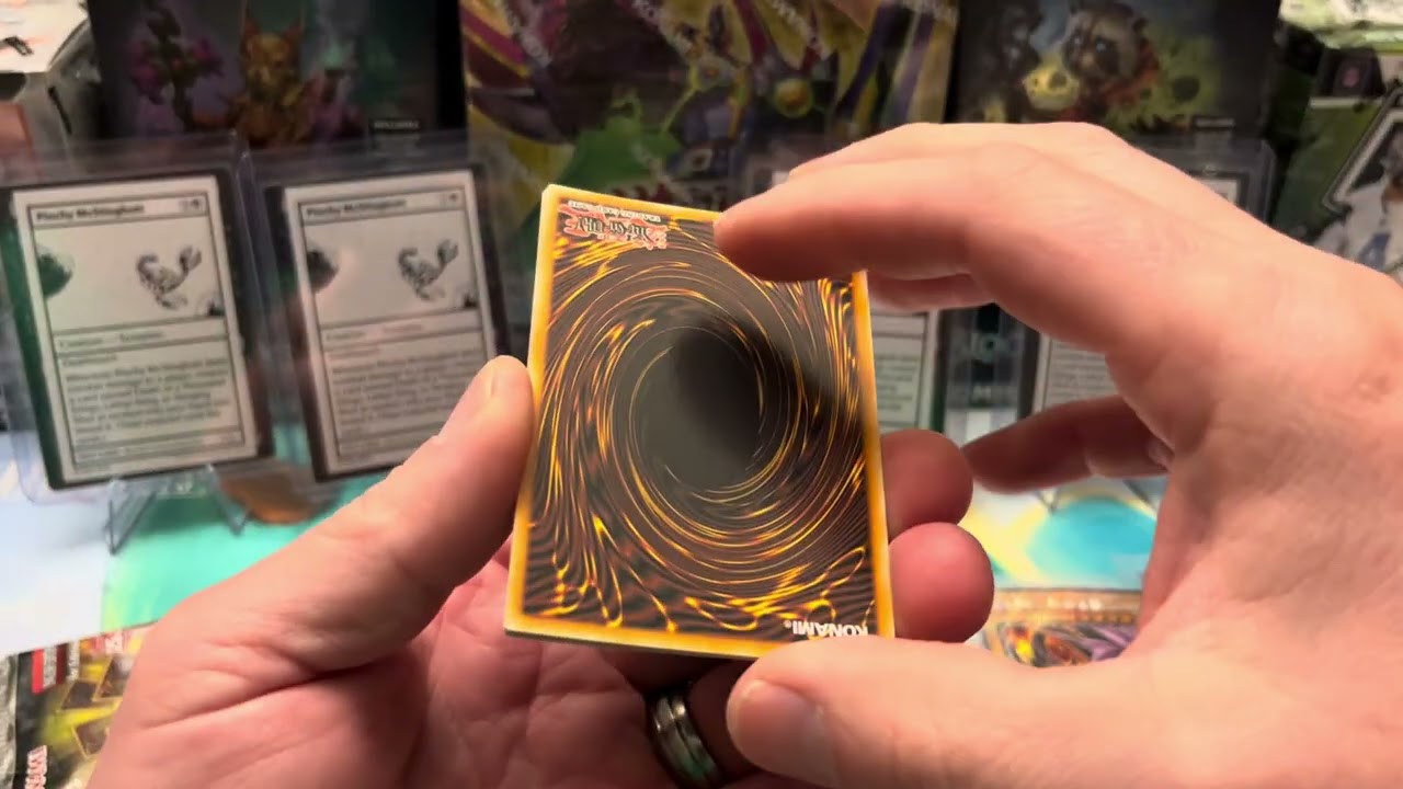 Ещё больше наборов Quarter Century Stampede для вашей охоты за Синеглазым монстром! #ygo #yugioh ...