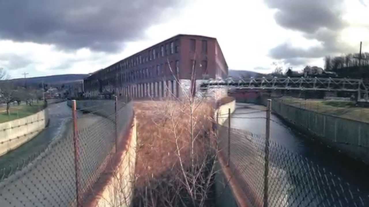 MASS MoCA in 2 Minutes (Almost)