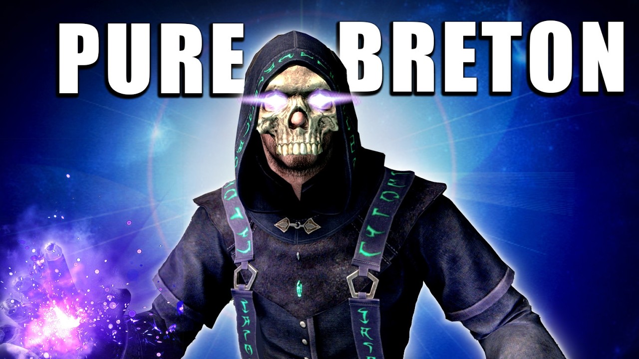 Skyrim: 