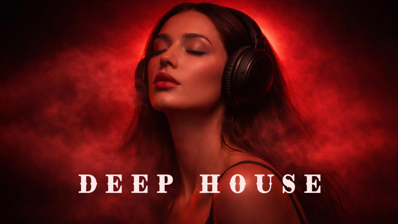 You Left Your Silence Here | Extended Deep House 2026 #308
