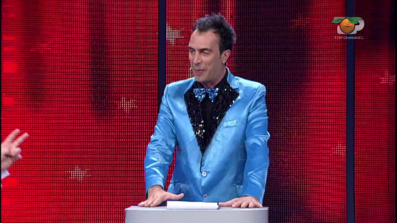 Portokalli, 6 Maj 2012 - Koha jote show (Te ftuar Alban Xhihani, Indrit Fortuzi)